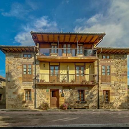Posada Corral Mayor La Serna  Екстериор снимка