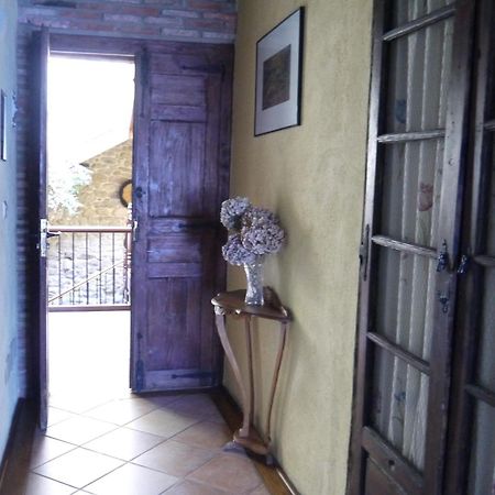Posada Corral Mayor La Serna  Екстериор снимка