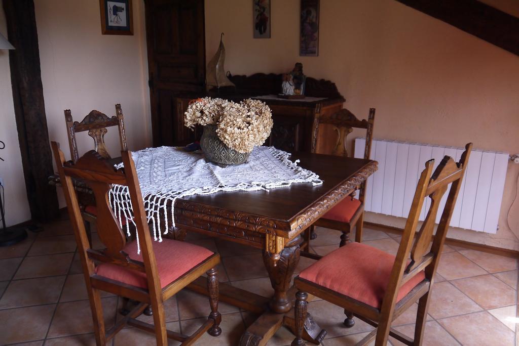 Posada Corral Mayor La Serna  Екстериор снимка
