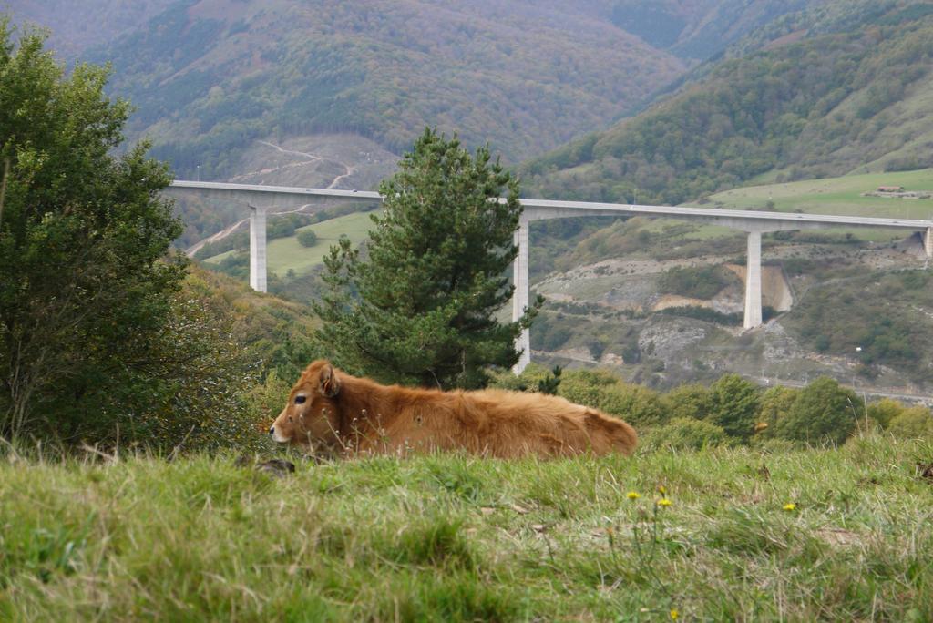 Posada Corral Mayor La Serna  Екстериор снимка