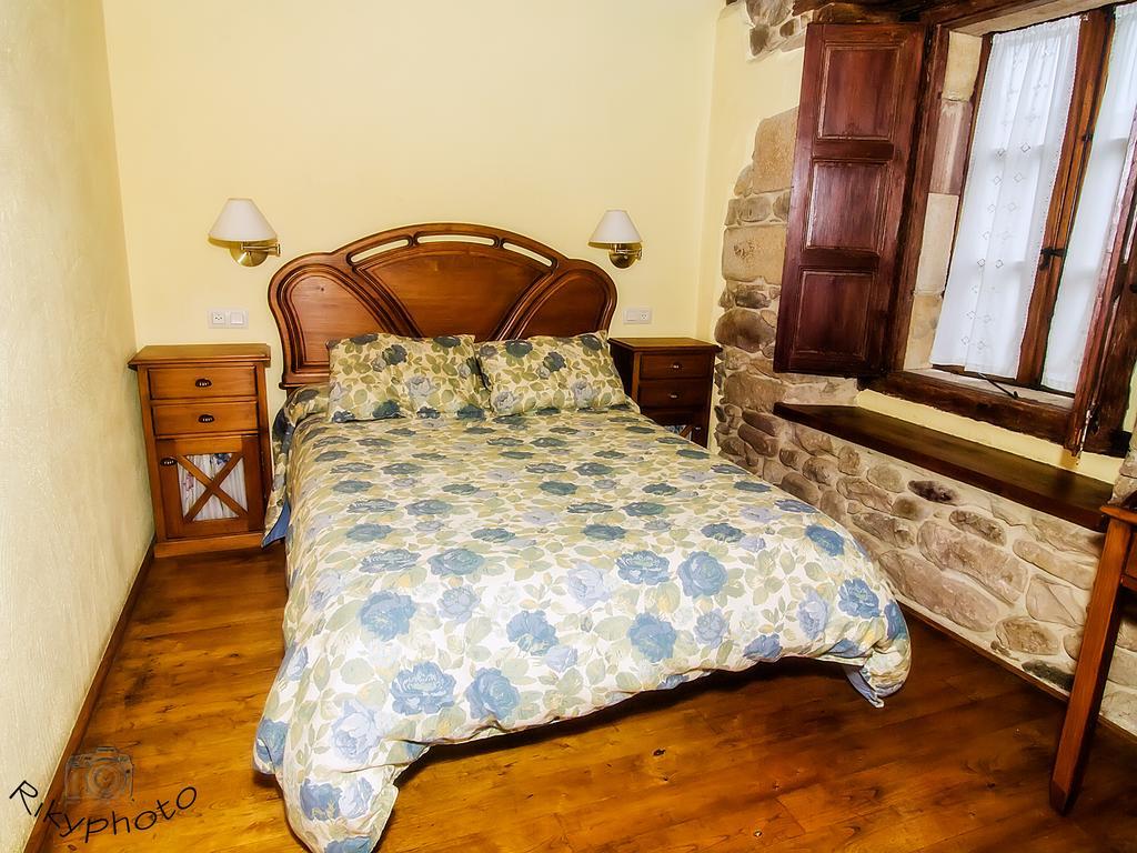 Posada Corral Mayor La Serna  Екстериор снимка