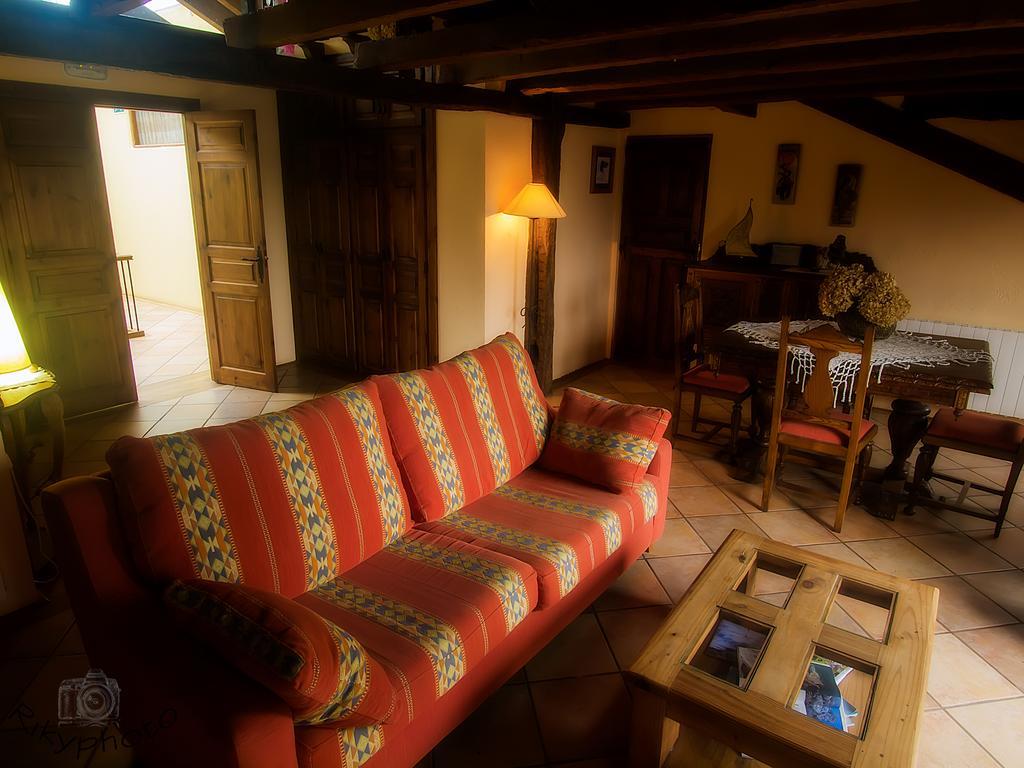 Posada Corral Mayor La Serna  Екстериор снимка