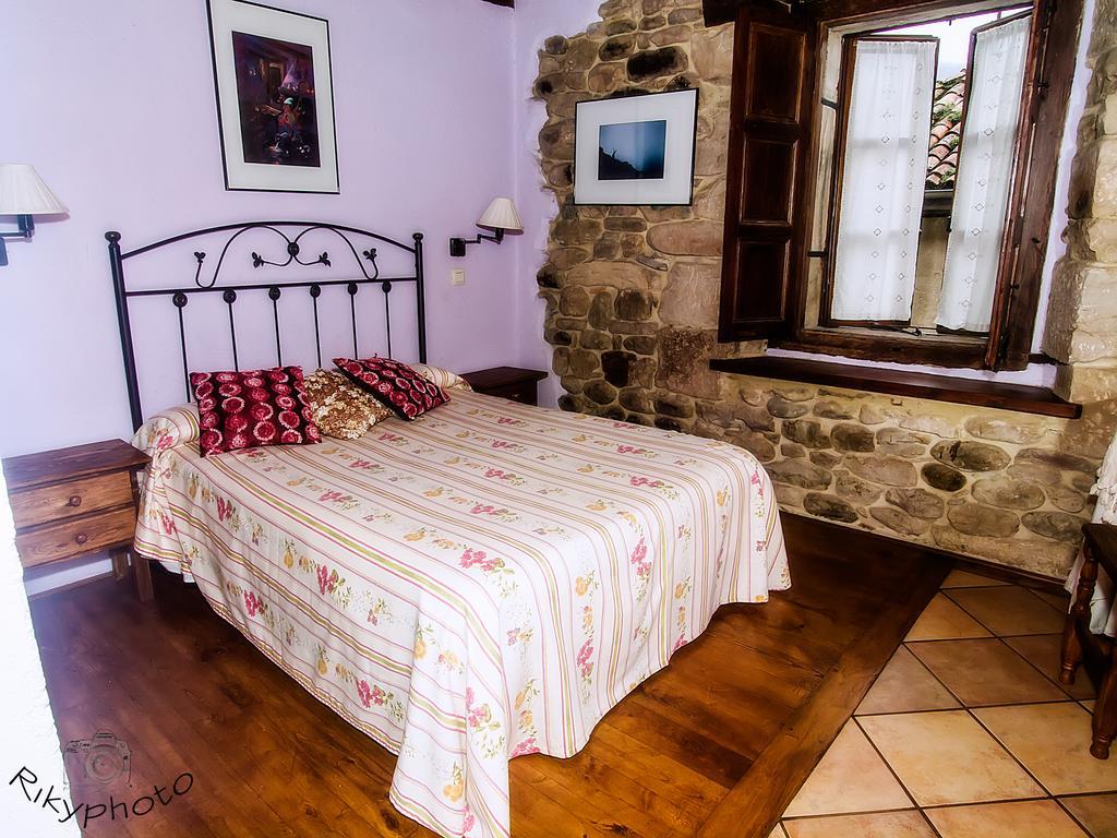 Posada Corral Mayor La Serna  Екстериор снимка
