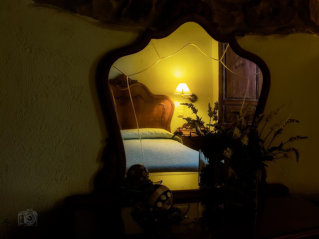 Posada Corral Mayor La Serna  Екстериор снимка
