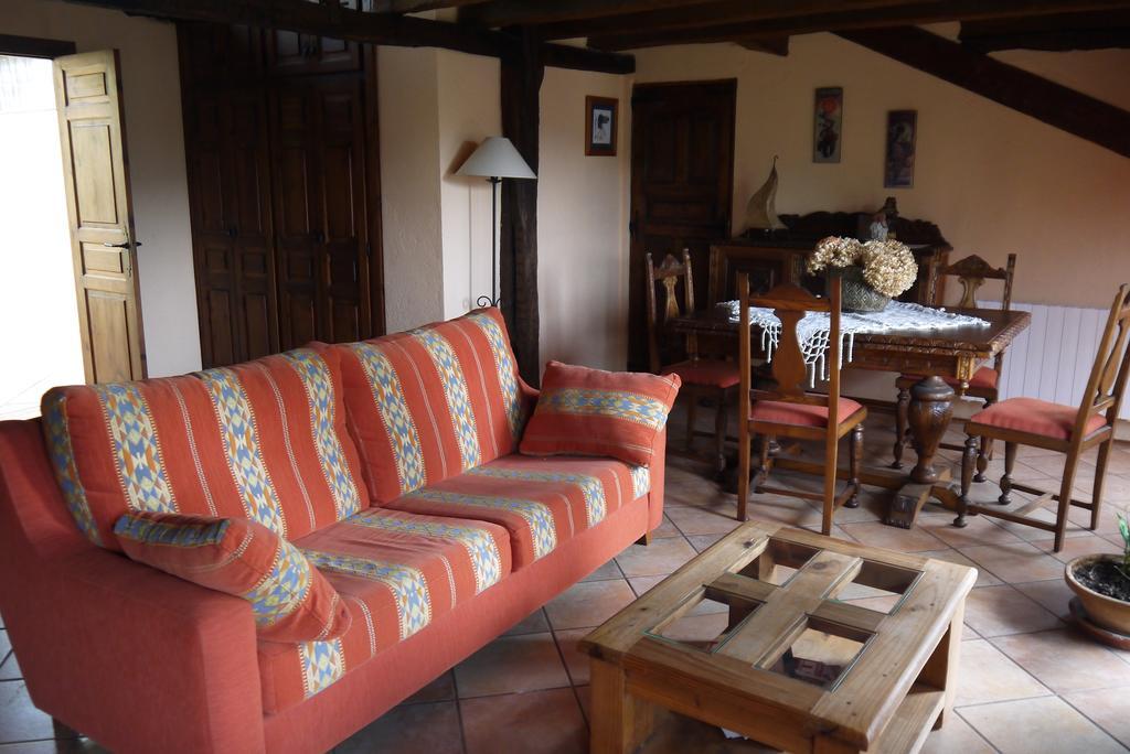 Posada Corral Mayor La Serna  Екстериор снимка
