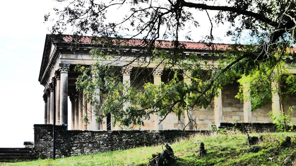 Posada Corral Mayor La Serna  Екстериор снимка