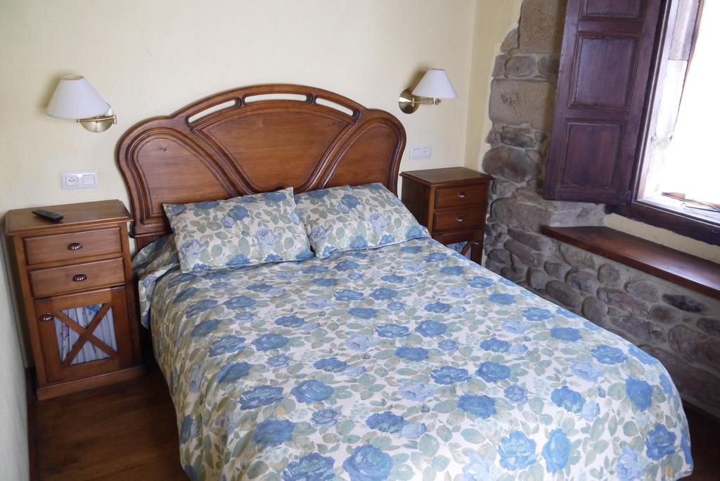 Posada Corral Mayor La Serna  Стая снимка