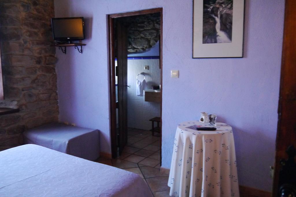 Posada Corral Mayor La Serna  Стая снимка