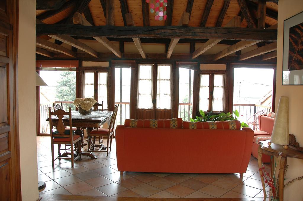 Posada Corral Mayor La Serna  Екстериор снимка