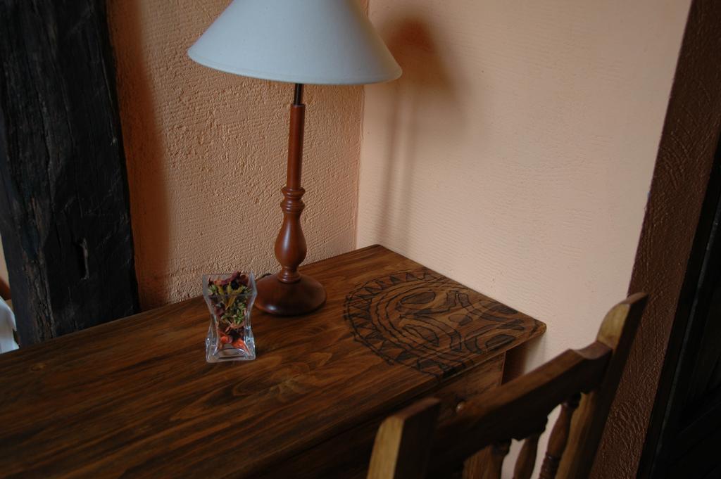 Posada Corral Mayor La Serna  Стая снимка
