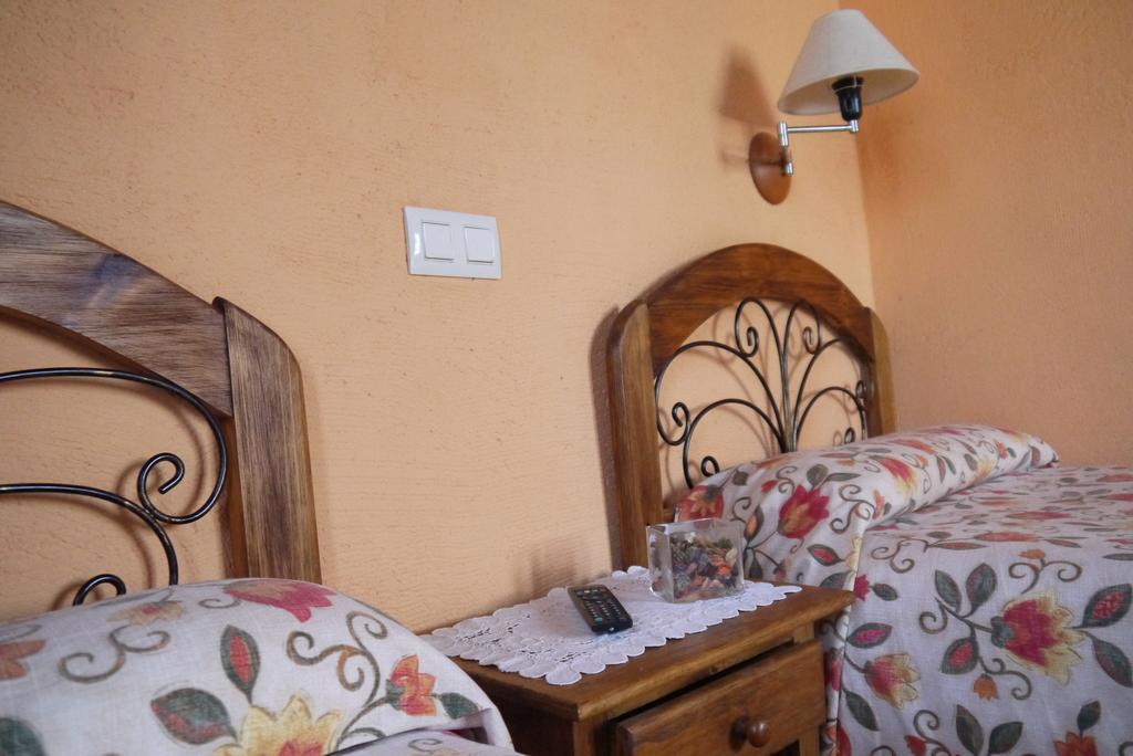 Posada Corral Mayor La Serna  Стая снимка