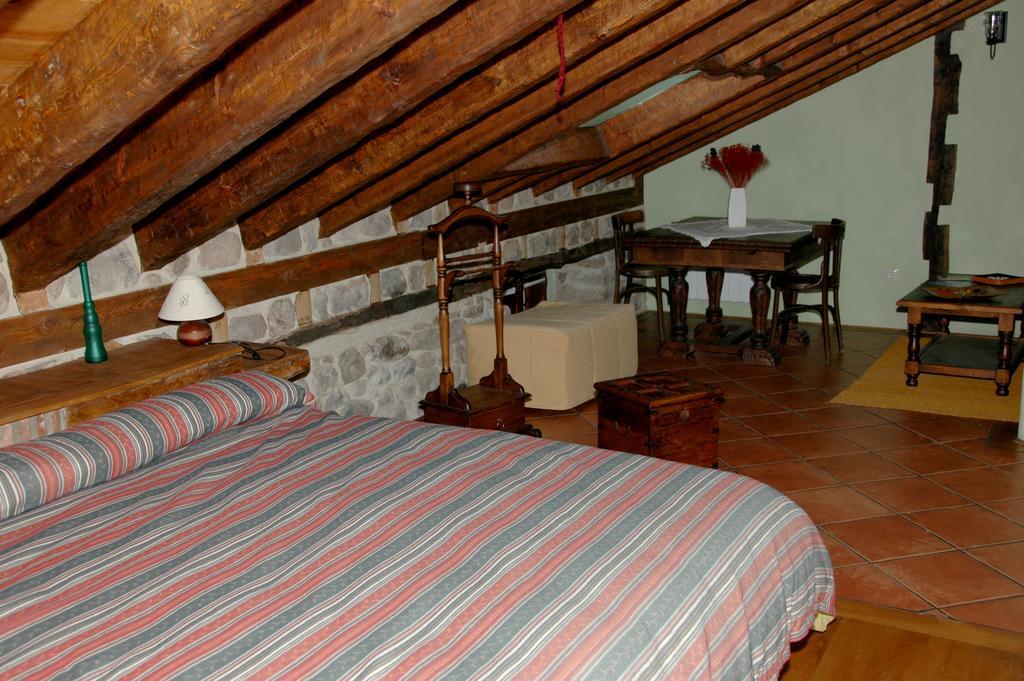 Posada Corral Mayor La Serna  Стая снимка