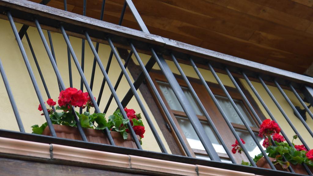 Posada Corral Mayor La Serna  Екстериор снимка
