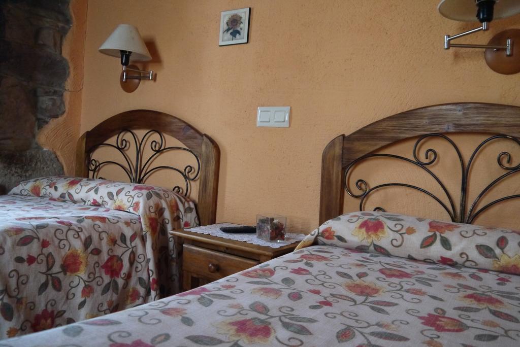 Posada Corral Mayor La Serna  Стая снимка