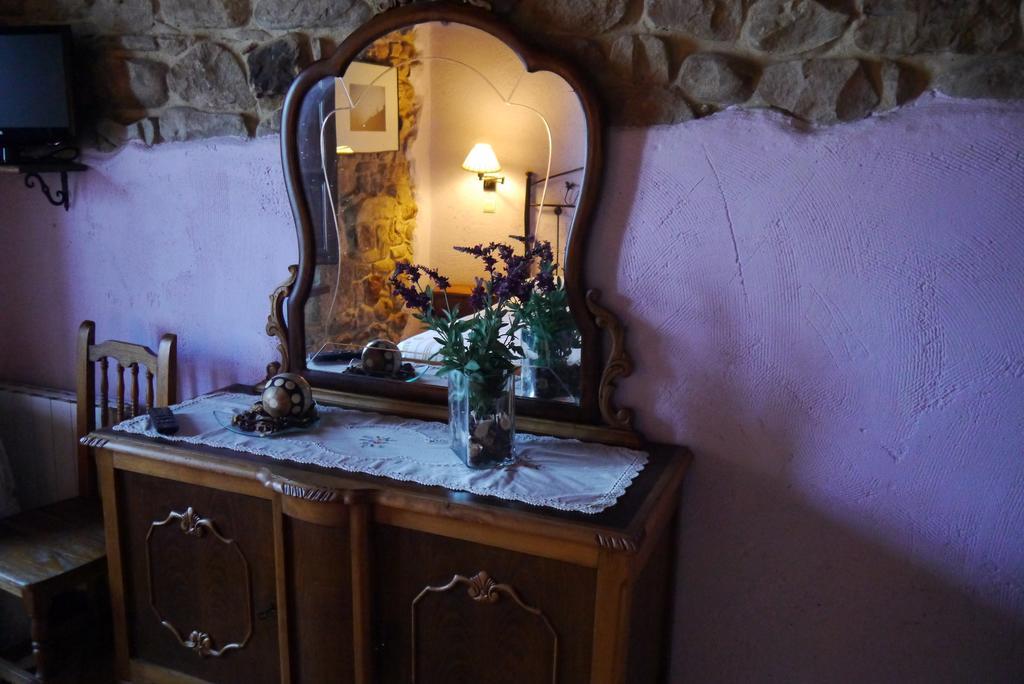 Posada Corral Mayor La Serna  Стая снимка