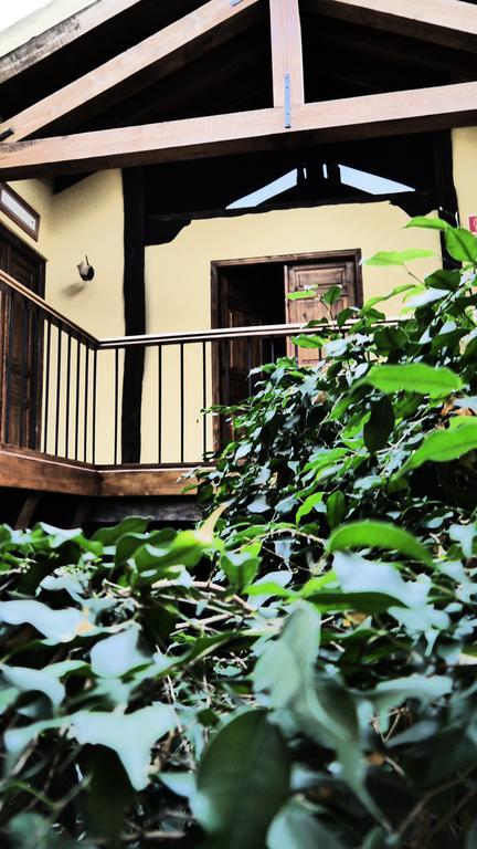 Posada Corral Mayor La Serna  Екстериор снимка