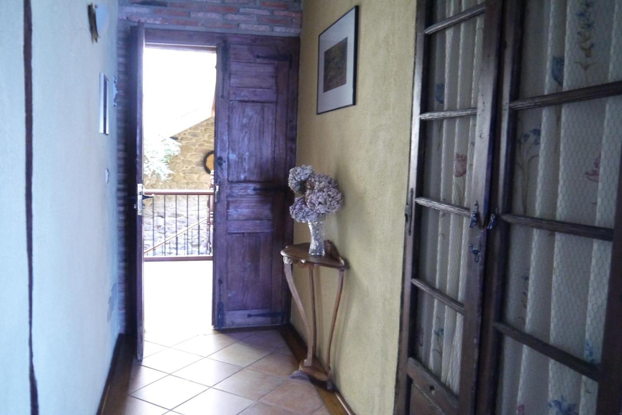 Posada Corral Mayor La Serna  Екстериор снимка