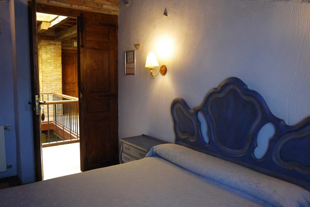 Posada Corral Mayor La Serna  Стая снимка