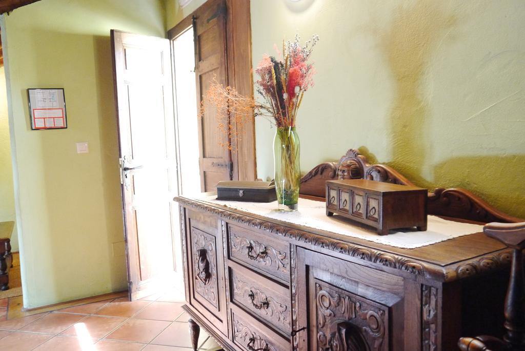 Posada Corral Mayor La Serna  Стая снимка