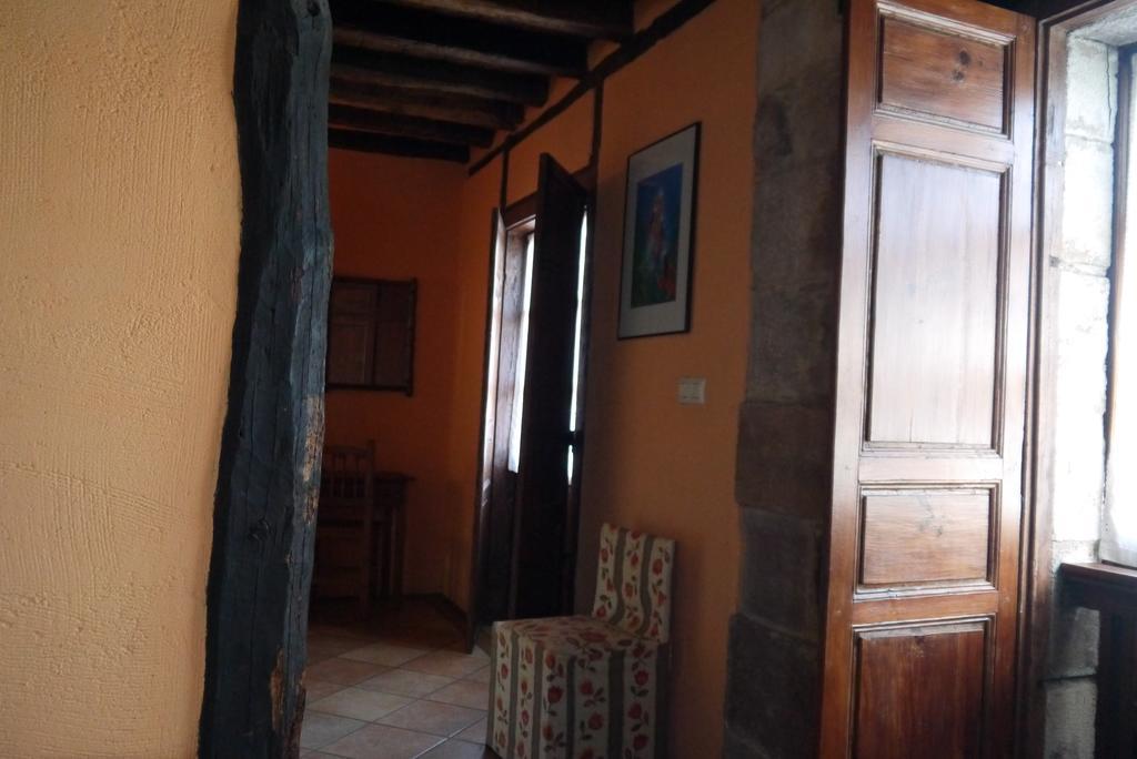 Posada Corral Mayor La Serna  Стая снимка